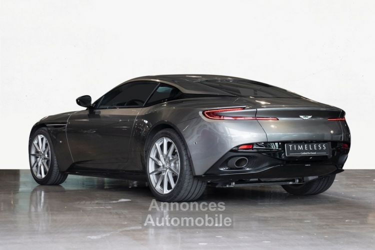 Aston Martin DB11 V12 5.2 608HP / B&O / 360° / JA 20 / Garantie 12 mois Prémium - <small></small> 166.990 € <small>TTC</small> - #2