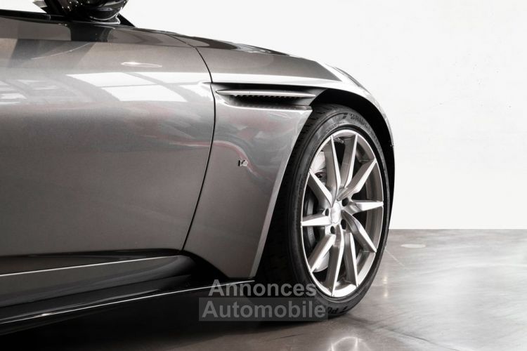 Aston Martin DB11 V12 5.2 608HP / B&O / 360° / JA 20 / Garantie 12 mois Prémium - <small></small> 166.990 € <small>TTC</small> - #3