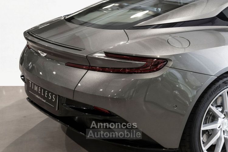 Aston Martin DB11 V12 5.2 608HP / B&O / 360° / JA 20 / Garantie 12 mois Prémium - <small></small> 166.990 € <small>TTC</small> - #4