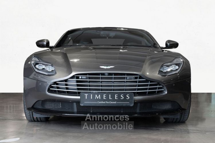 Aston Martin DB11 V12 5.2 608HP / B&O / 360° / JA 20 / Garantie 12 mois Prémium - <small></small> 166.990 € <small>TTC</small> - #5