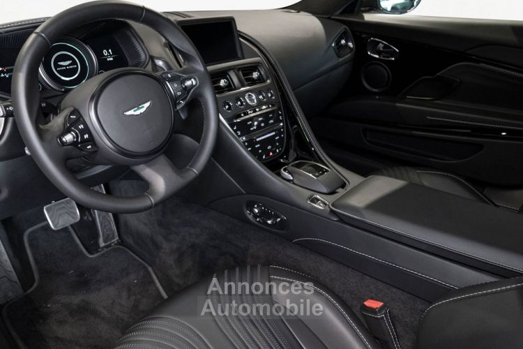 Aston Martin DB11 V12 5.2 608HP / B&O / 360° / JA 20 / Garantie 12 mois Prémium - <small></small> 166.990 € <small>TTC</small> - #9