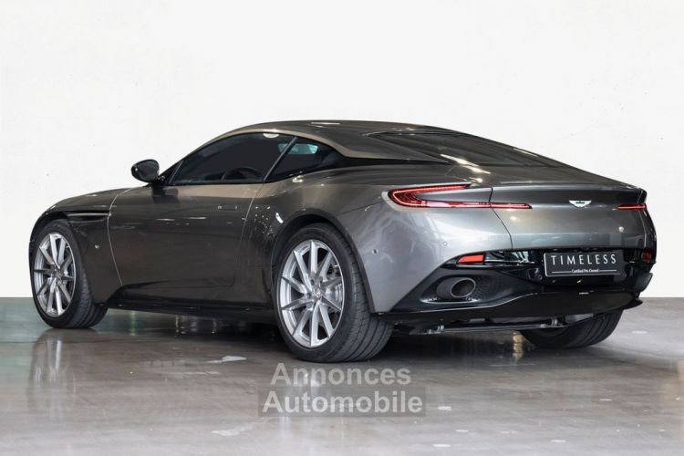 Aston Martin DB11 V12 5.2 608HP / B&O / 360° / JA 20 / Garantie 12 mois Prémium - <small></small> 166.990 € <small>TTC</small> - #11