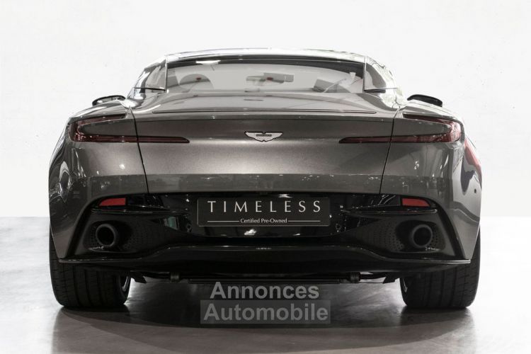 Aston Martin DB11 V12 5.2 608HP / B&O / 360° / JA 20 / Garantie 12 mois Prémium - <small></small> 166.990 € <small>TTC</small> - #12