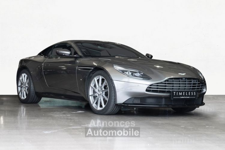 Aston Martin DB11 V12 5.2 608HP / B&O / 360° / JA 20 / Garantie 12 mois Prémium - <small></small> 166.990 € <small>TTC</small> - #14