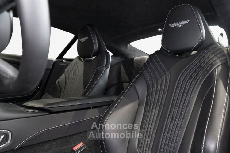 Aston Martin DB11 V12 5.2 608HP / B&O / 360° / JA 20 / Garantie 12 mois Prémium - <small></small> 166.990 € <small>TTC</small> - #15