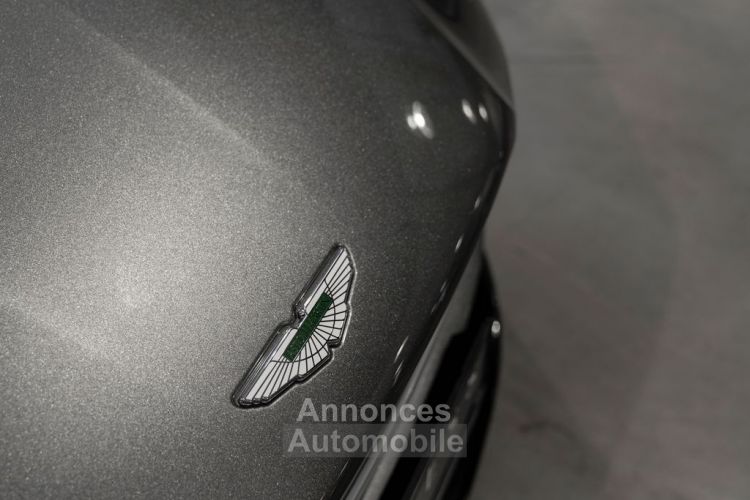 Aston Martin DB11 V12 5.2 608HP / B&O / 360° / JA 20 / Garantie 12 mois Prémium - <small></small> 166.990 € <small>TTC</small> - #18