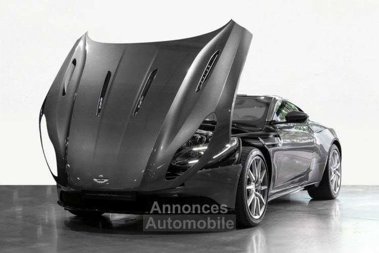 Aston Martin DB11 V12 5.2 608HP / B&O / 360° / JA 20 / Garantie 12 mois Prémium - <small></small> 166.990 € <small>TTC</small> - #25