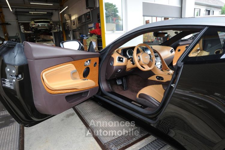 Aston Martin DB11 V12 5.2 608HP / B&O / 360° / JA 20 / Garantie 12 mois Prémium - <small></small> 159.990 € <small>TTC</small> - #4