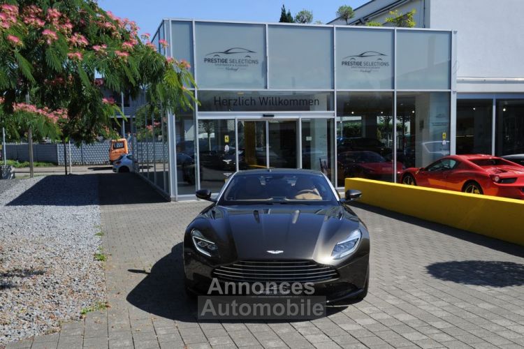 Aston Martin DB11 V12 5.2 608HP / B&O / 360° / JA 20 / Garantie 12 mois Prémium - <small></small> 159.990 € <small>TTC</small> - #11