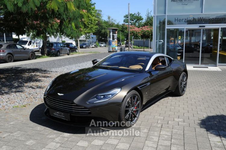 Aston Martin DB11 V12 5.2 608HP / B&O / 360° / JA 20 / Garantie 12 mois Prémium - <small></small> 159.990 € <small>TTC</small> - #22