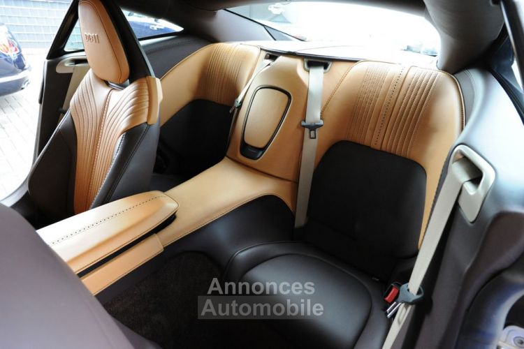 Aston Martin DB11 V12 5.2 608HP / B&O / 360° / JA 20 / Garantie 12 mois Prémium - <small></small> 159.990 € <small>TTC</small> - #24