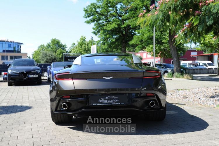 Aston Martin DB11 V12 5.2 608HP / B&O / 360° / JA 20 / Garantie 12 mois Prémium - <small></small> 159.990 € <small>TTC</small> - #28