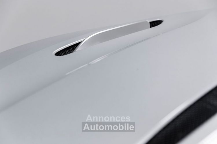 Aston Martin DB11 V12 5.2 608HP Launch Edition / B&O / 360° / JA 20 / Garantie 12 mois Prémium - <small></small> 135.007 € <small>TTC</small> - #7
