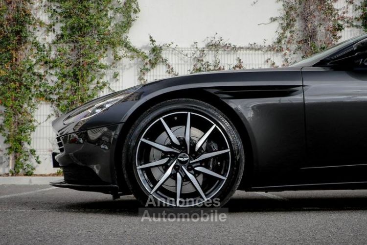 Aston Martin DB11 V12 5.2 640ch AMR BVA8 - <small></small> 185.000 € <small>TTC</small> - #7