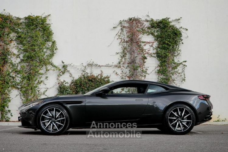 Aston Martin DB11 V12 5.2 640ch AMR BVA8 - <small></small> 185.000 € <small>TTC</small> - #8