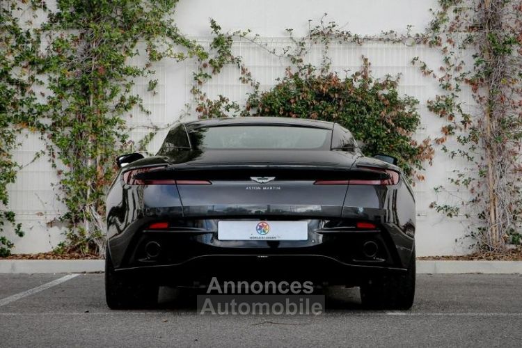 Aston Martin DB11 V12 5.2 640ch AMR BVA8 - <small></small> 185.000 € <small>TTC</small> - #10