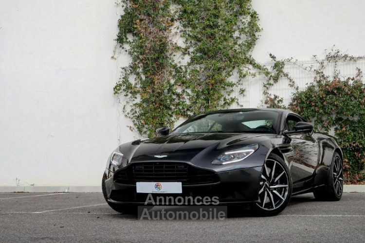 Aston Martin DB11 V12 5.2 640ch AMR BVA8 - <small></small> 185.000 € <small>TTC</small> - #13