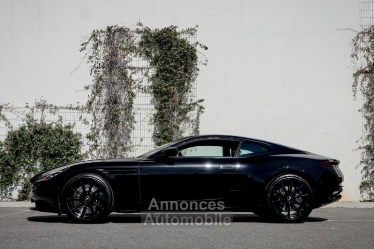 Aston Martin DB11 V12 5.2 640ch AMR BVA8 - <small></small> 179.000 € <small>TTC</small> - #8