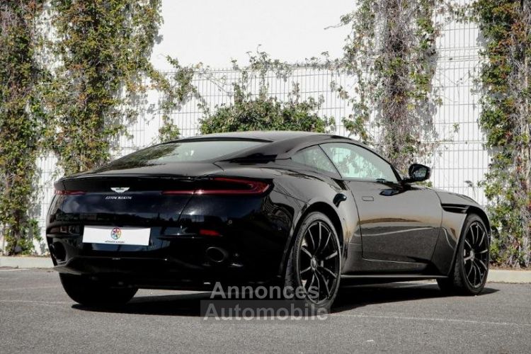 Aston Martin DB11 V12 5.2 640ch AMR BVA8 - <small></small> 179.000 € <small>TTC</small> - #11