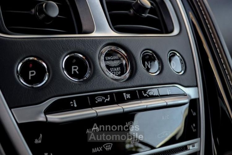 Aston Martin DB11 V12 5.2 640ch AMR BVA8 - <small></small> 179.000 € <small>TTC</small> - #18