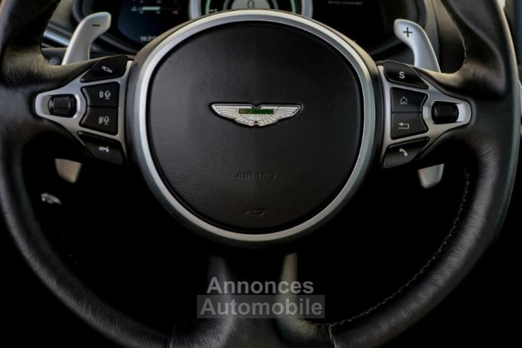 Aston Martin DB11 V12 5.2 640ch AMR BVA8 - <small></small> 179.000 € <small>TTC</small> - #19