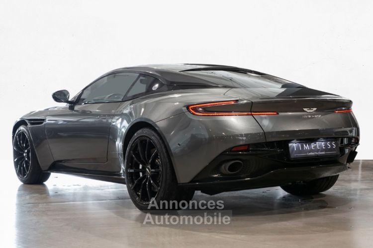 Aston Martin DB11 V12 AMR - <small></small> 163.000 € <small>TTC</small> - #2