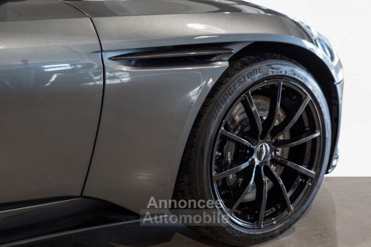 Aston Martin DB11 V12 AMR - <small></small> 163.000 € <small>TTC</small> - #4