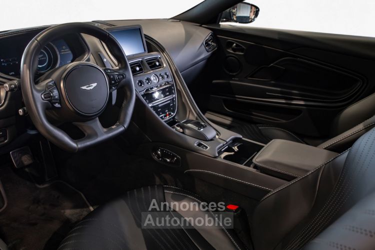 Aston Martin DB11 V12 AMR - <small></small> 163.000 € <small>TTC</small> - #8