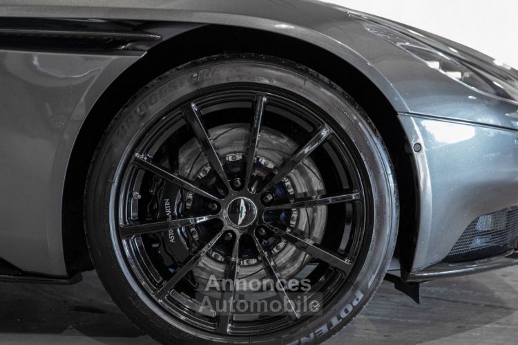 Aston Martin DB11 V12 AMR - <small></small> 163.000 € <small>TTC</small> - #9