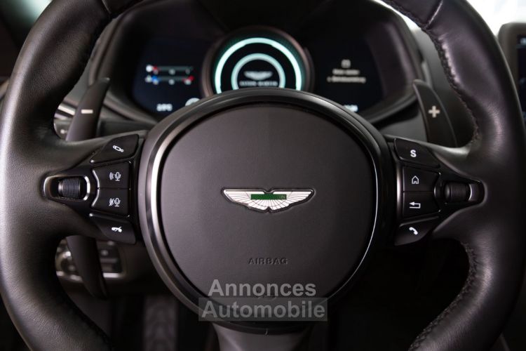 Aston Martin DB11 V12 AMR - <small></small> 163.000 € <small>TTC</small> - #11