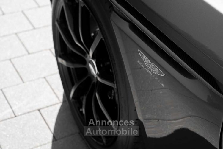 Aston Martin DB11 V12 AMR carbone - <small></small> 163.000 € <small>TTC</small> - #9
