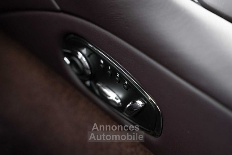 Aston Martin DB11 V12 AMR carbone - <small></small> 163.000 € <small>TTC</small> - #20