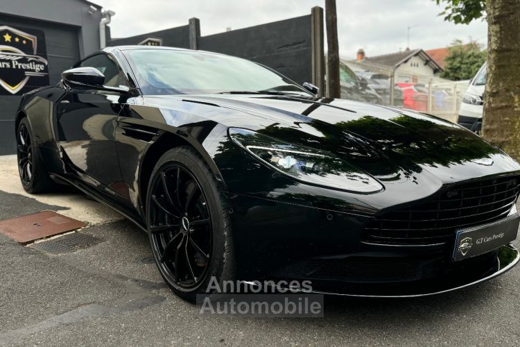 Aston Martin DB11 V12 AMR full black - <small></small> 169.990 € <small>TTC</small> - #1