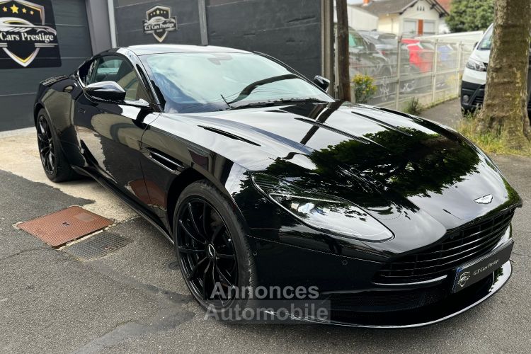 Aston Martin DB11 V12 AMR full black - <small></small> 169.990 € <small>TTC</small> - #2