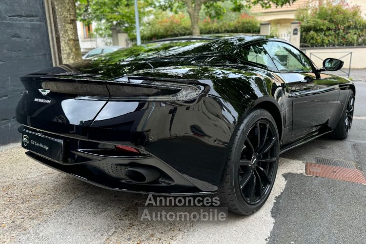 Aston Martin DB11 V12 AMR full black - <small></small> 169.990 € <small>TTC</small> - #7