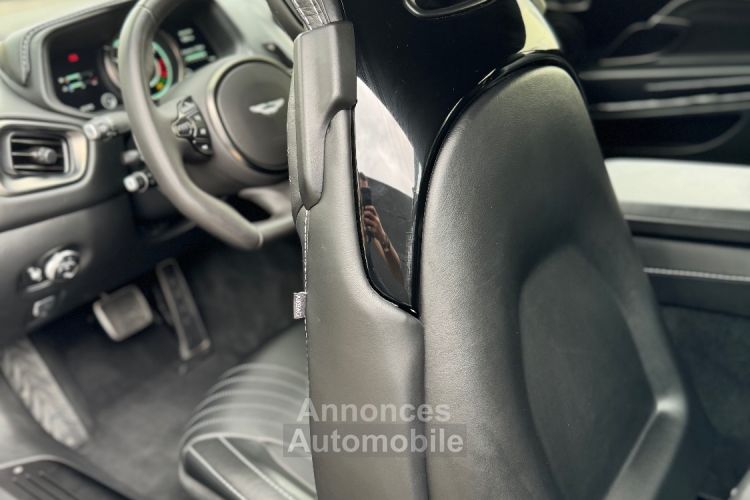 Aston Martin DB11 V12 AMR full black - <small></small> 169.990 € <small>TTC</small> - #16