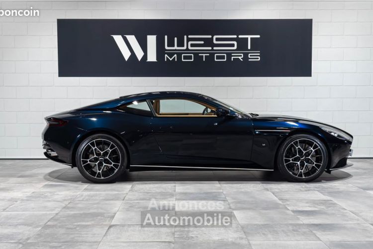 Aston Martin DB11 V12 AMR Performance Pack 639 – Immat France Carbone B&O Cam. 360 1253EMOIS - <small></small> 139.900 € <small>TTC</small> - #3