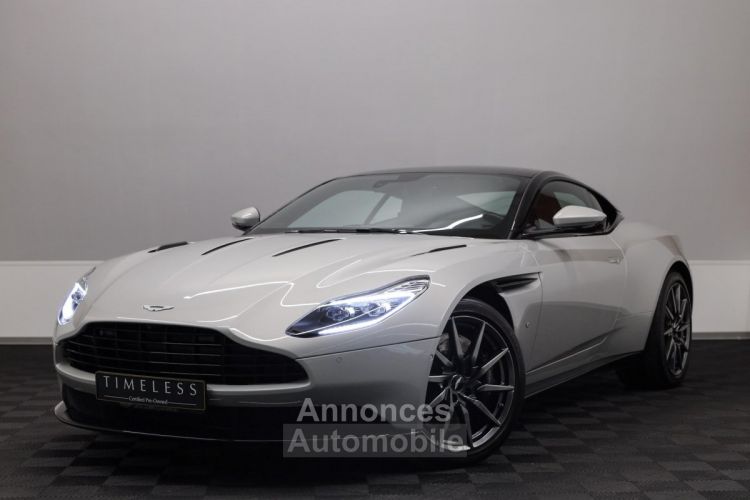 Aston Martin DB11 V12 COUPE - <small></small> 155.990 € <small>TTC</small> - #1