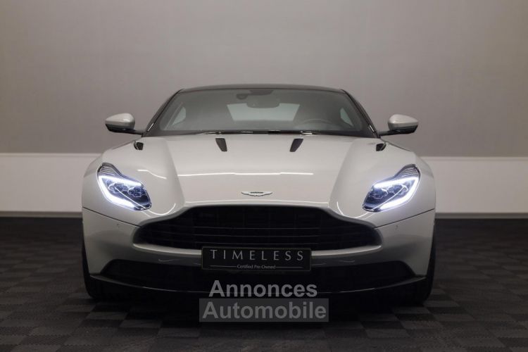 Aston Martin DB11 V12 COUPE - <small></small> 155.990 € <small>TTC</small> - #2