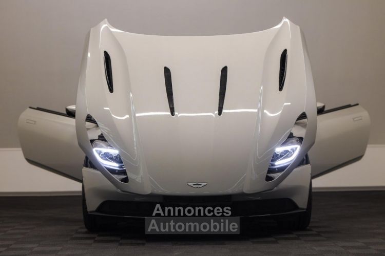 Aston Martin DB11 V12 COUPE - <small></small> 155.990 € <small>TTC</small> - #3