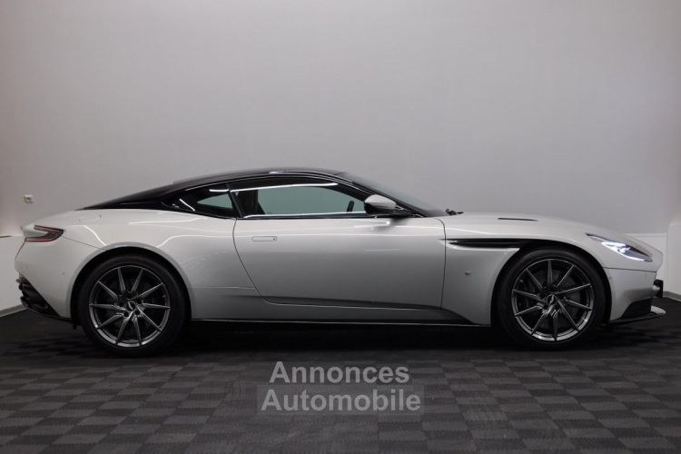 Aston Martin DB11 V12 COUPE - <small></small> 155.990 € <small>TTC</small> - #4