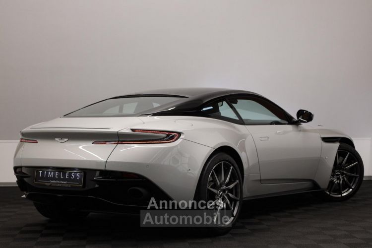 Aston Martin DB11 V12 COUPE - <small></small> 155.990 € <small>TTC</small> - #5