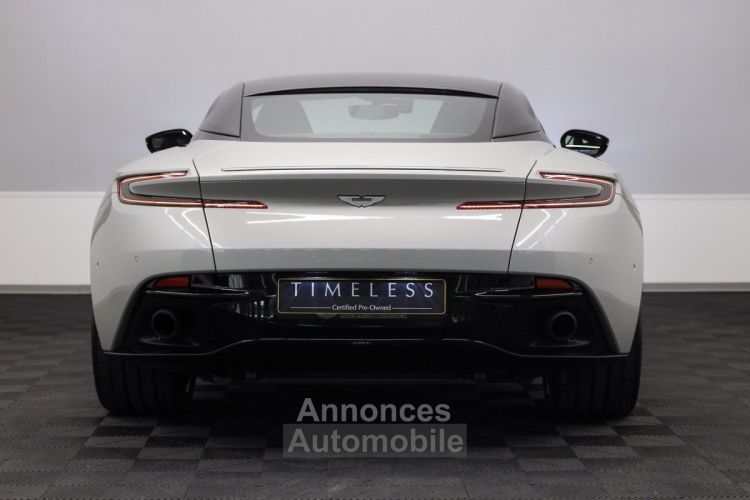 Aston Martin DB11 V12 COUPE - <small></small> 155.990 € <small>TTC</small> - #6