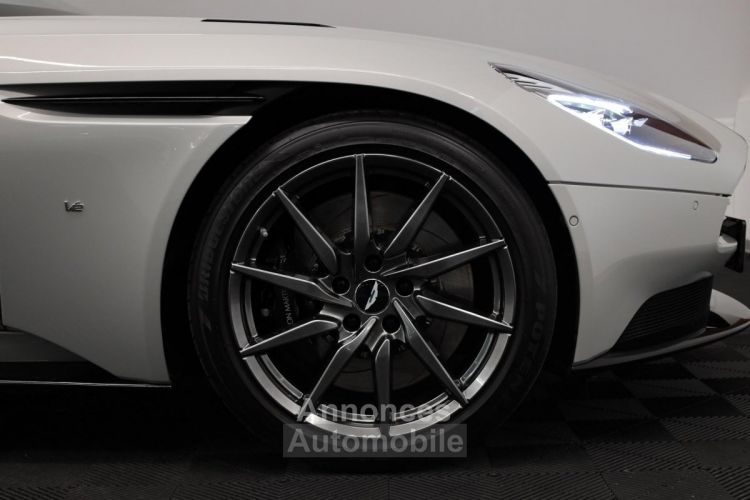 Aston Martin DB11 V12 COUPE - <small></small> 155.990 € <small>TTC</small> - #7