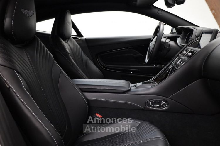 Aston Martin DB11 V12 COUPE - <small></small> 155.990 € <small>TTC</small> - #8