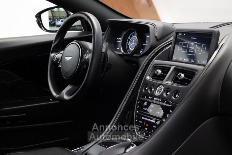 Aston Martin DB11 V12 COUPE - <small></small> 155.990 € <small>TTC</small> - #9