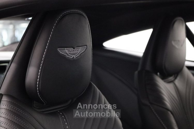 Aston Martin DB11 V12 COUPE - <small></small> 155.990 € <small>TTC</small> - #10