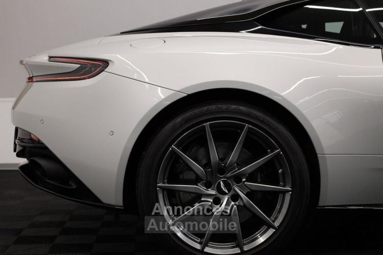 Aston Martin DB11 V12 COUPE - <small></small> 155.990 € <small>TTC</small> - #19