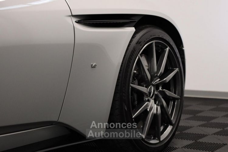 Aston Martin DB11 V12 COUPE - <small></small> 155.990 € <small>TTC</small> - #20