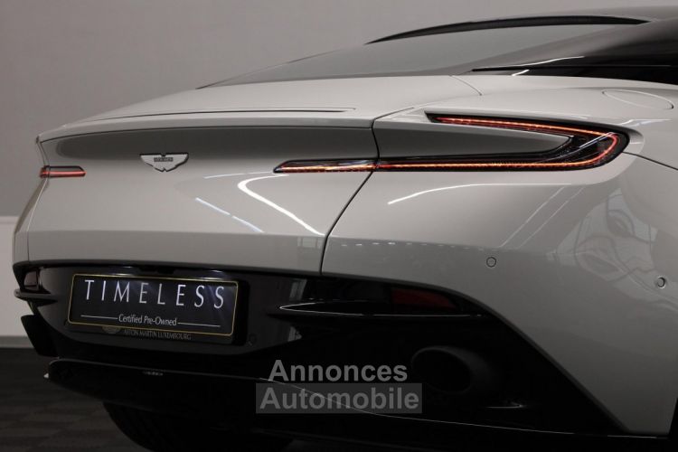 Aston Martin DB11 V12 COUPE - <small></small> 155.990 € <small>TTC</small> - #21